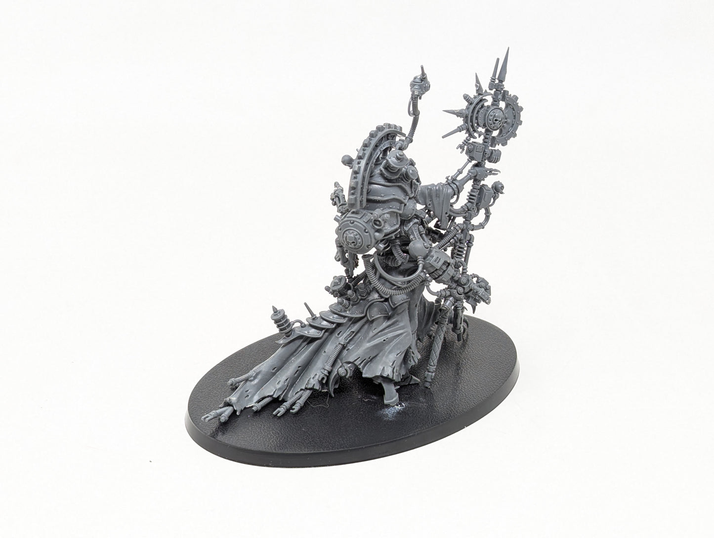 Belisarius Cawl