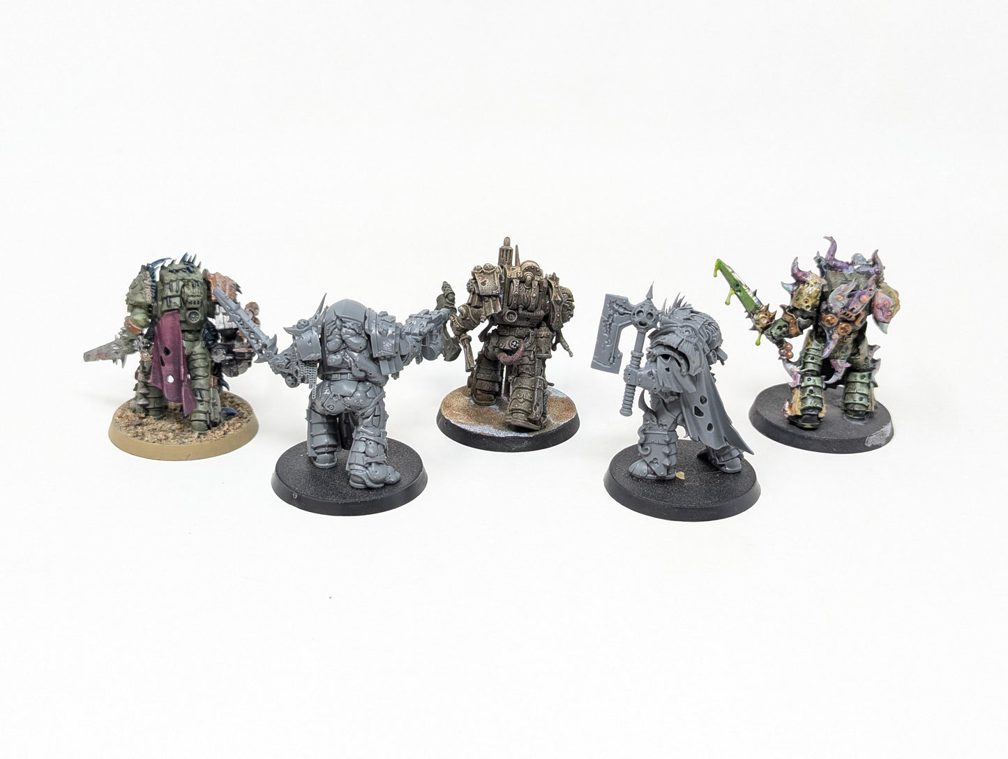 Blightlord Terminators
