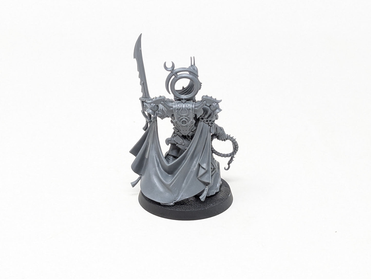 Lord Exultant