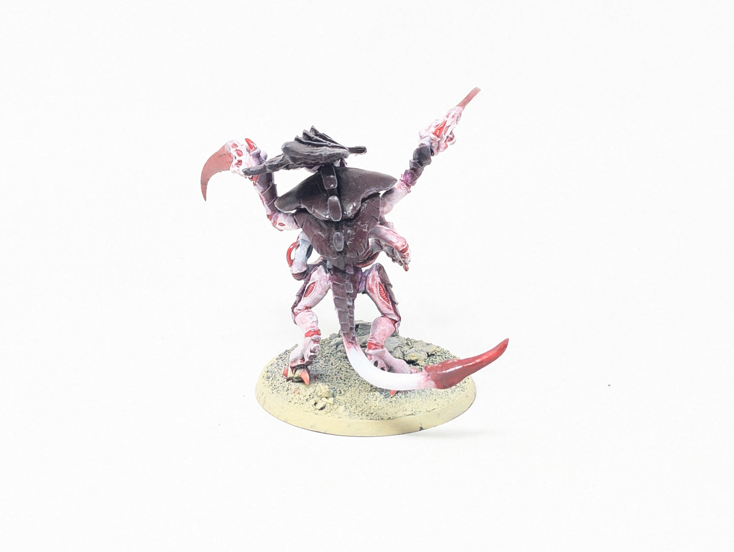 Hive Tyrant (Old Model/Tabletop)