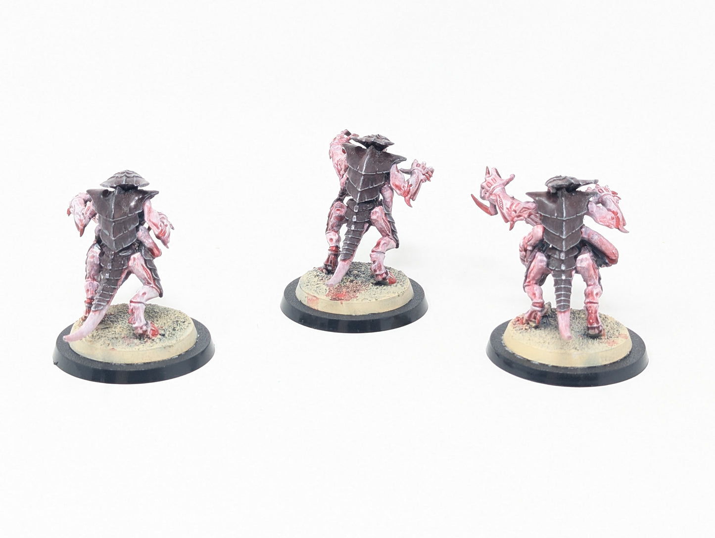 Tyranid Warriors (Tabletop)