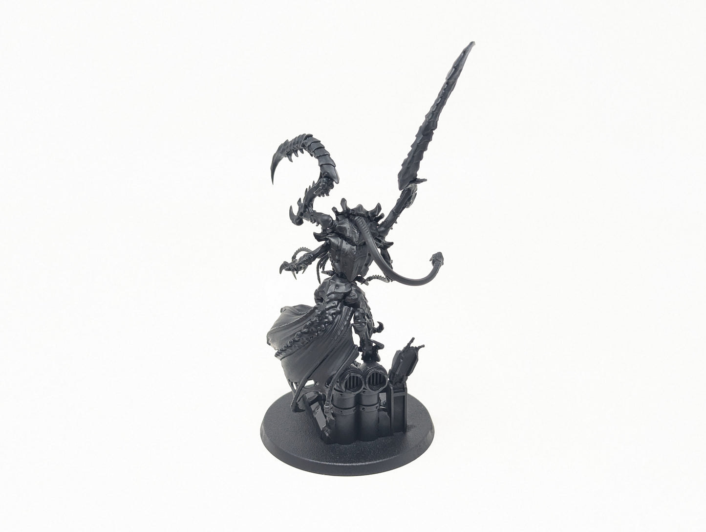 Deathleaper