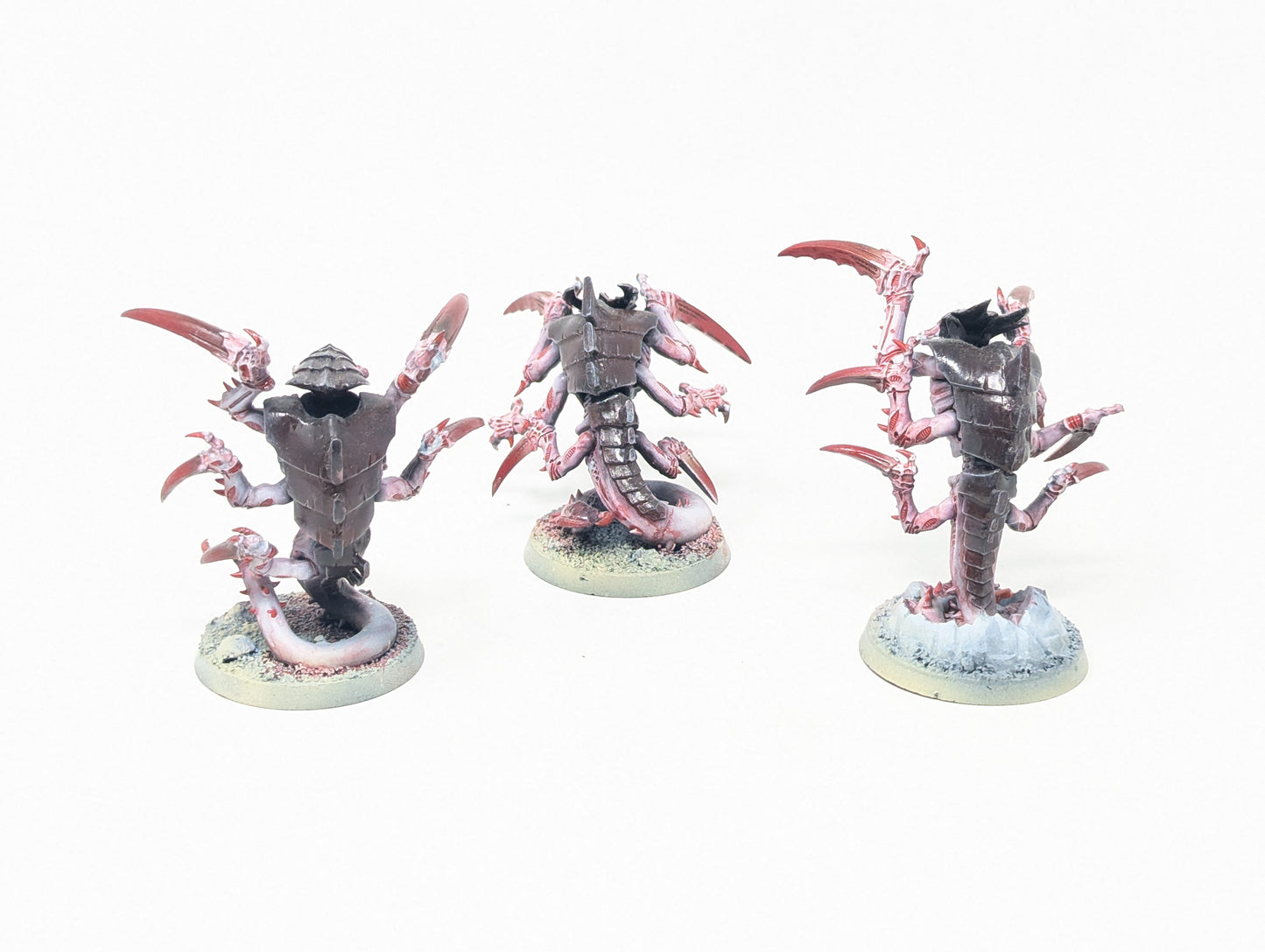 Ravener Brood (Old Models/Tabletop)