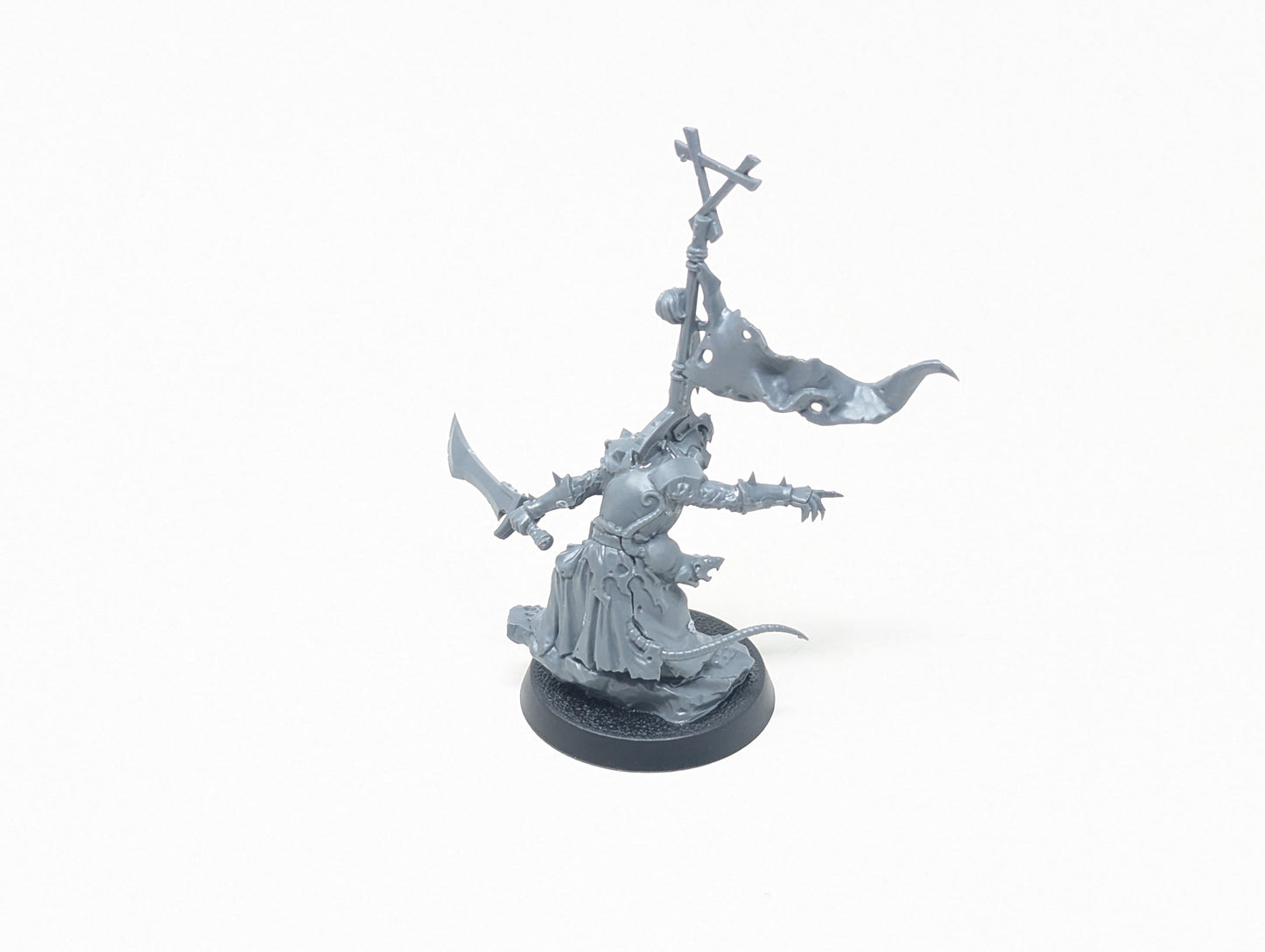 Clawlord