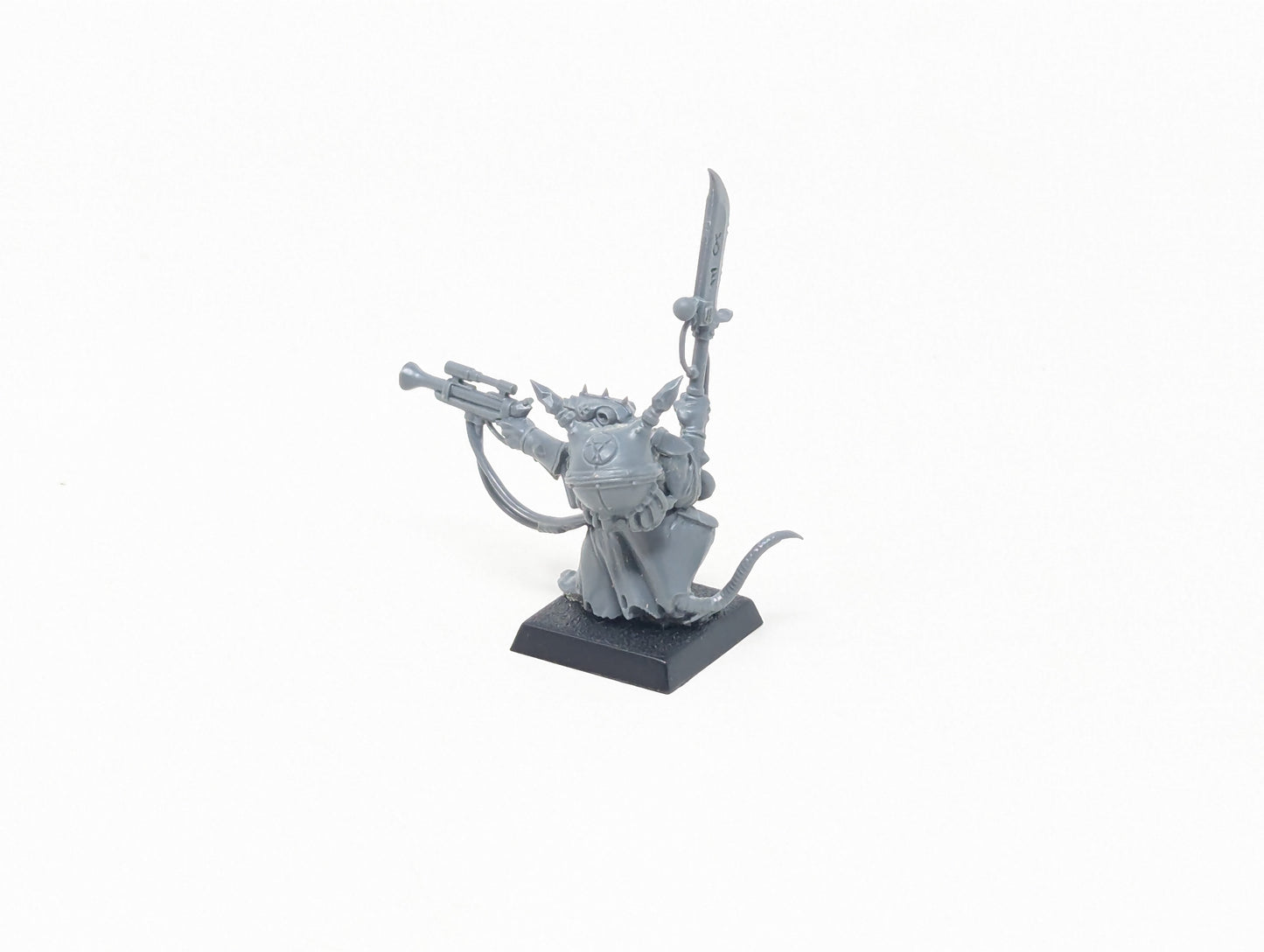 Warlock Engineer (Old Model)