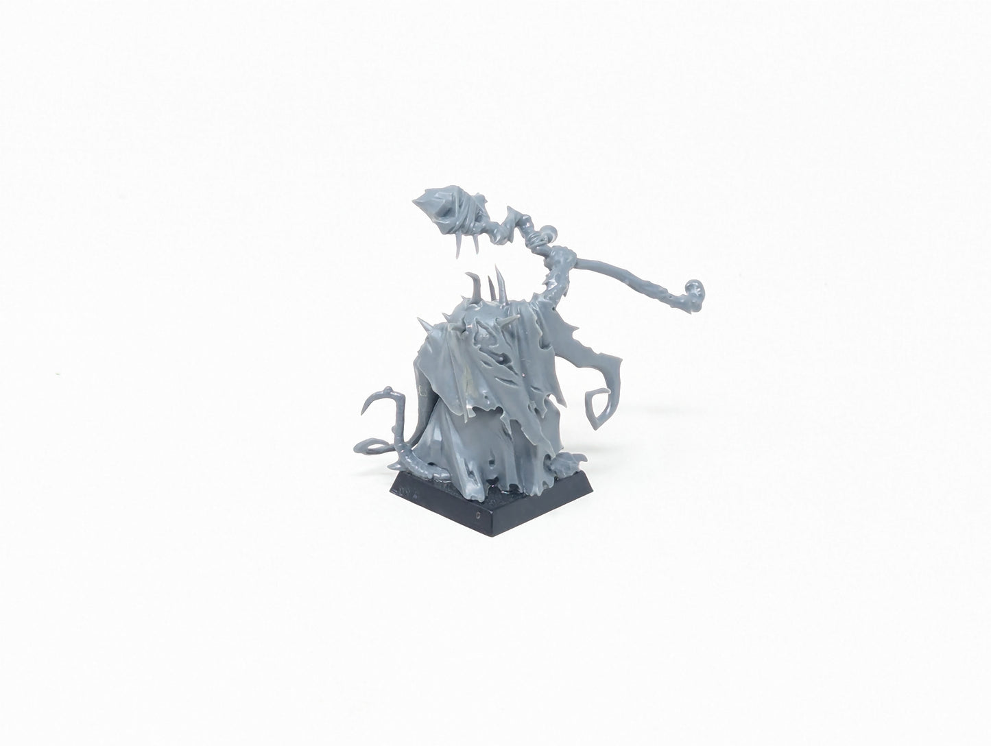 Plague Priest