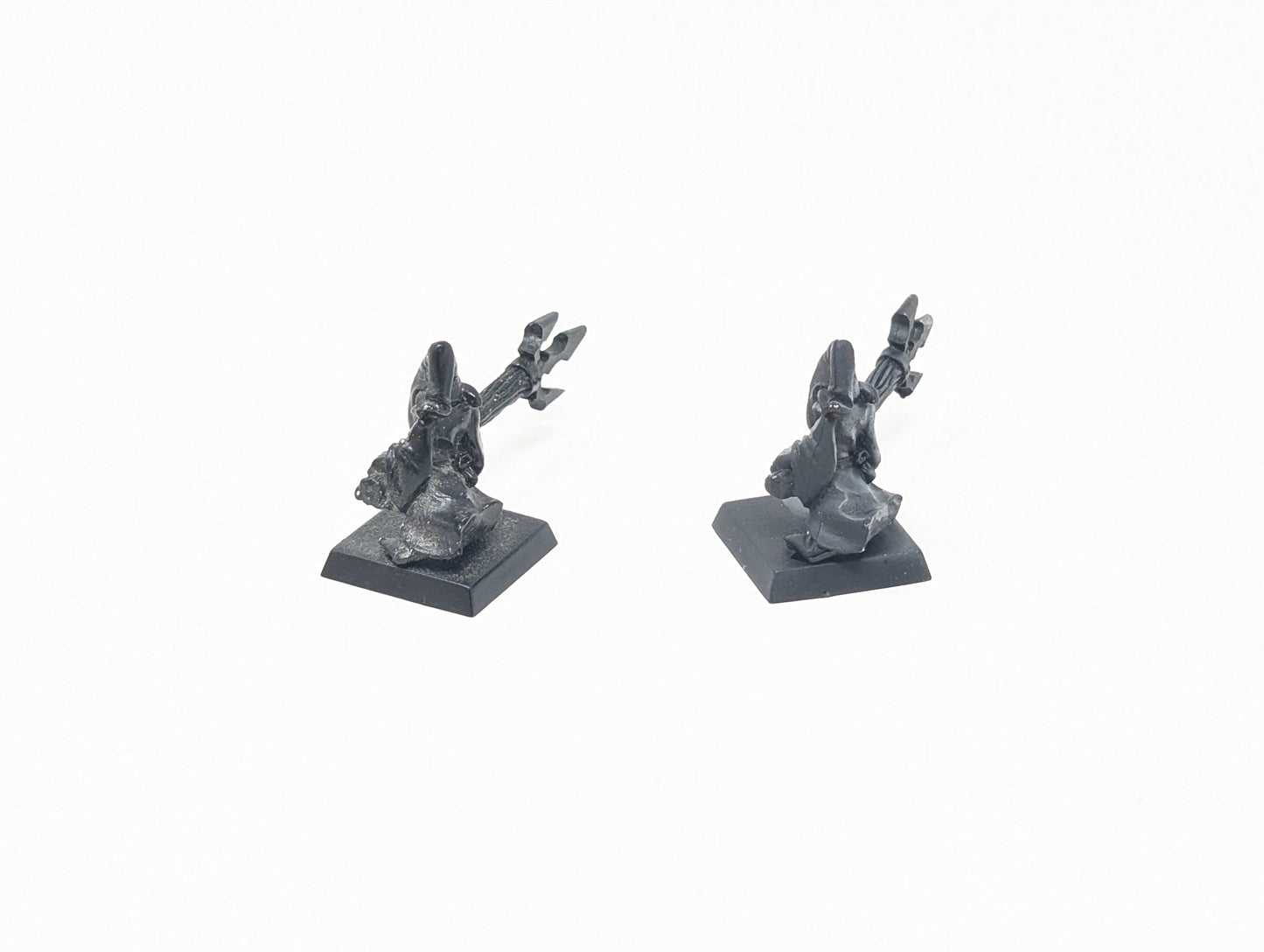 Packmasters (Old Model)