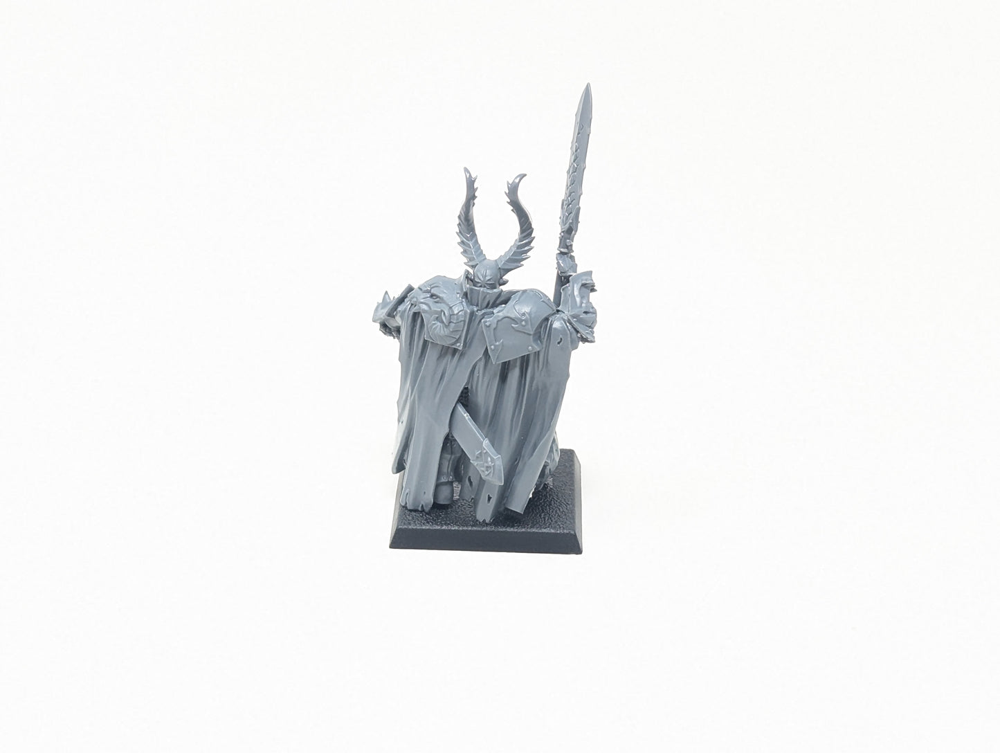 Chaos Lord