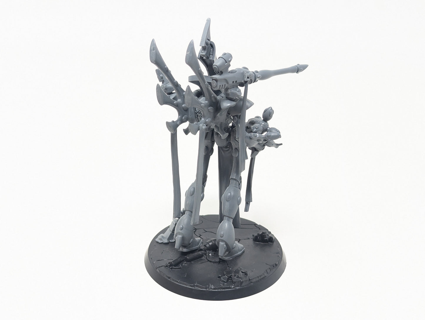 Wraithlord (Conversion)