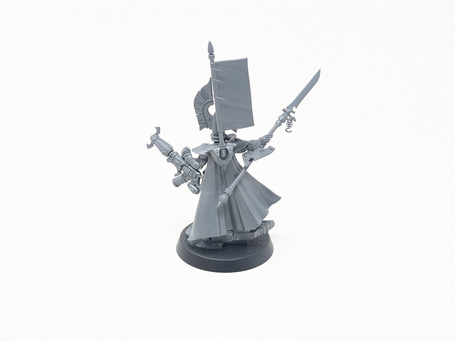 Autarch