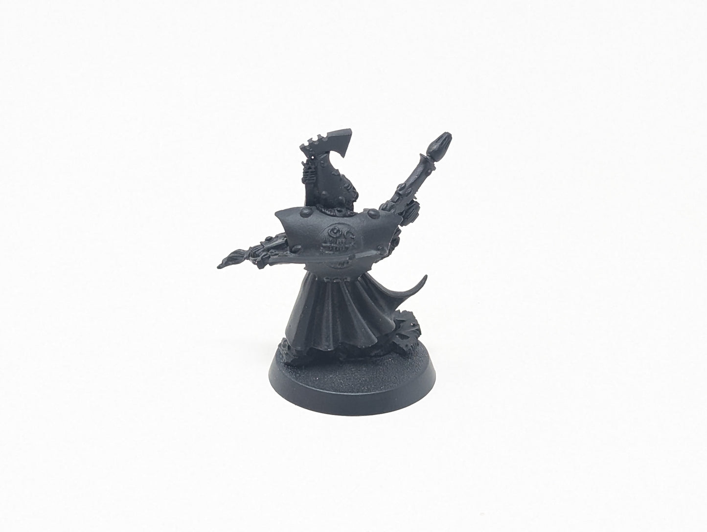 Autarch (Old model)