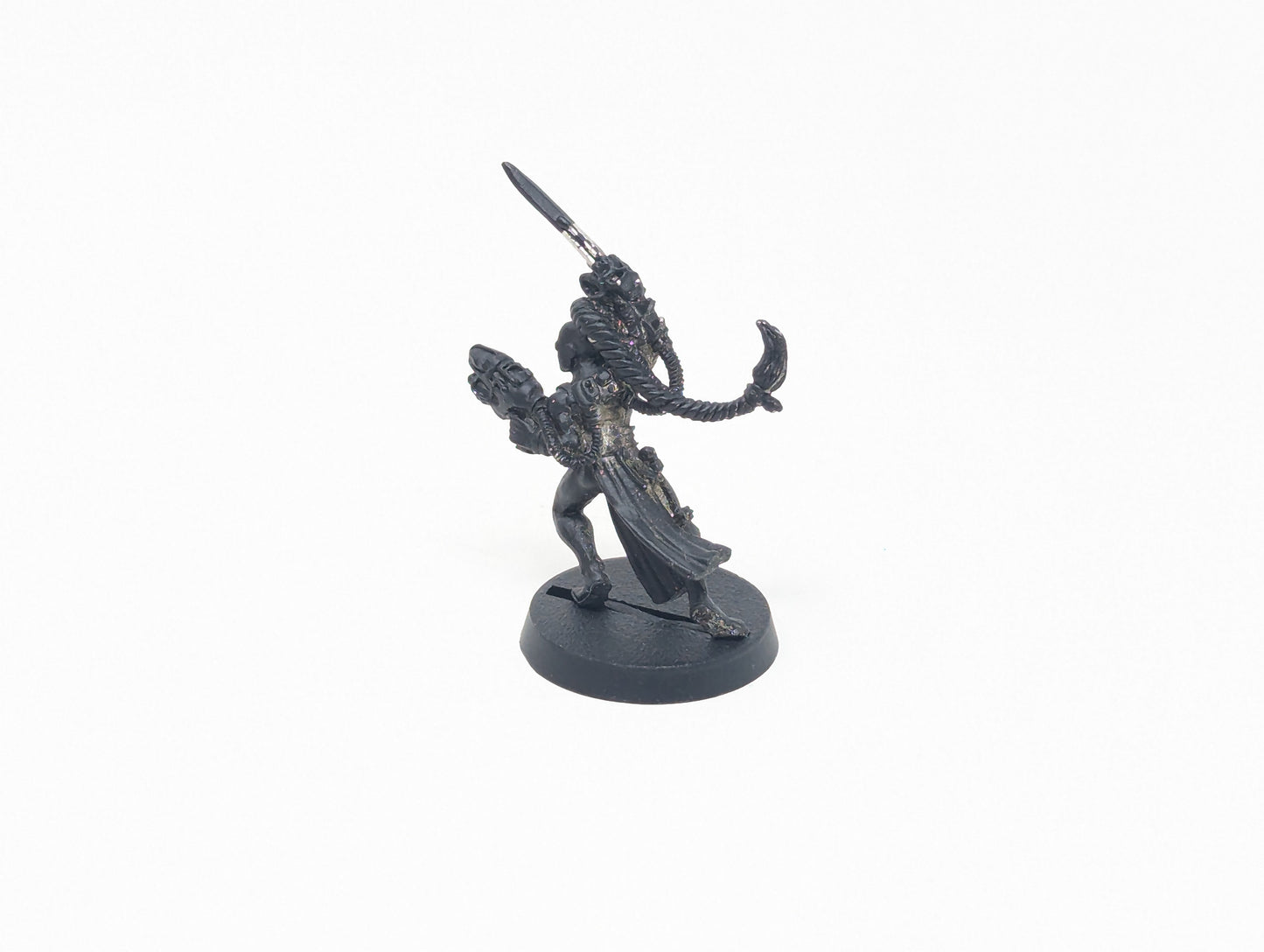 Callidus Assassin (Old Model)