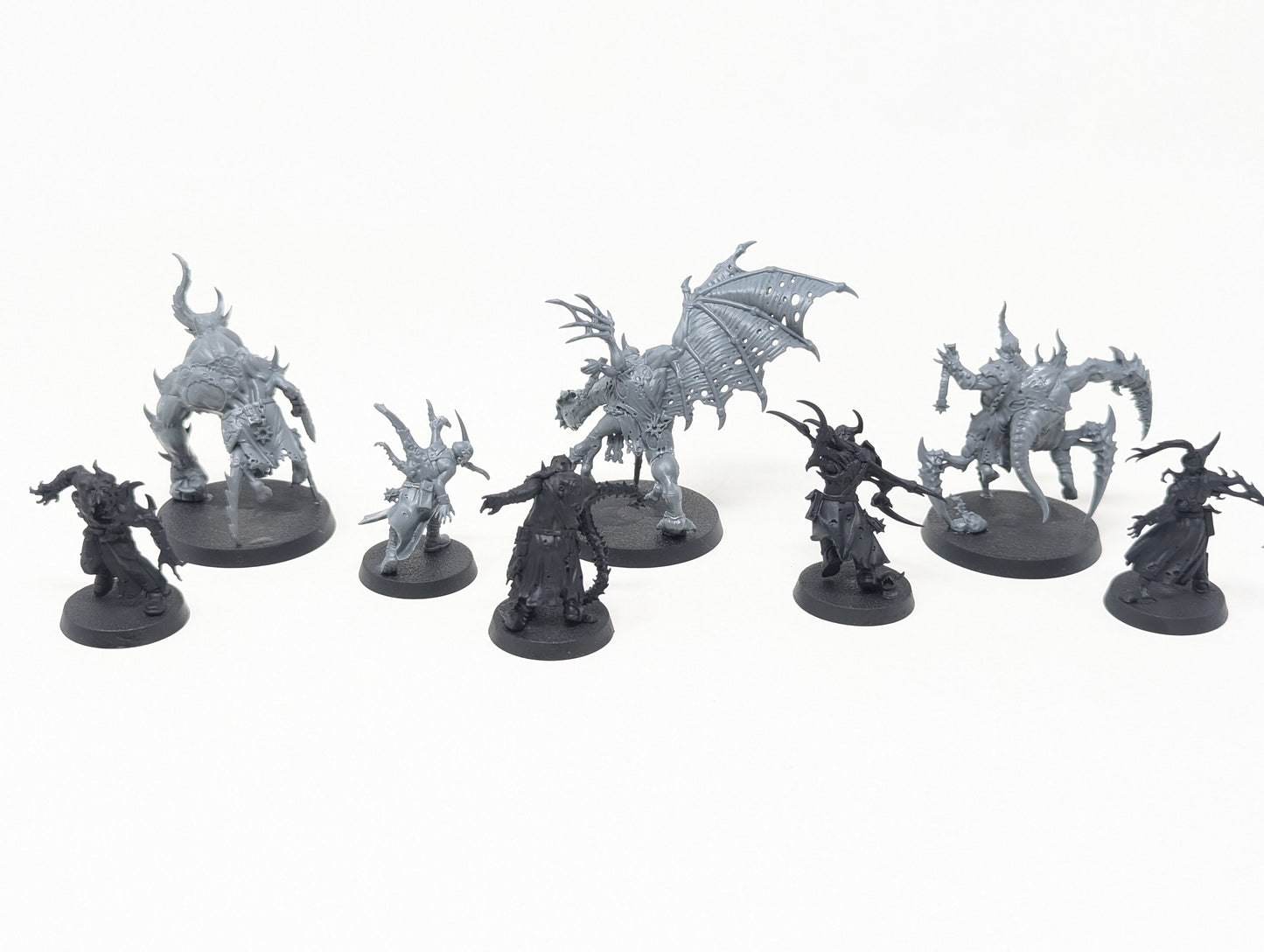 Accursed Cultists