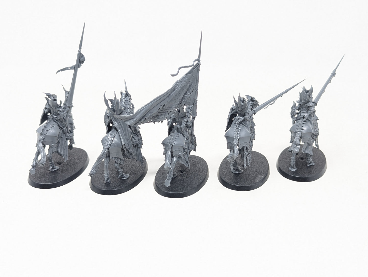 Blood Knights