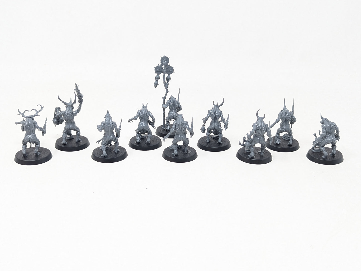 Plaguebearers