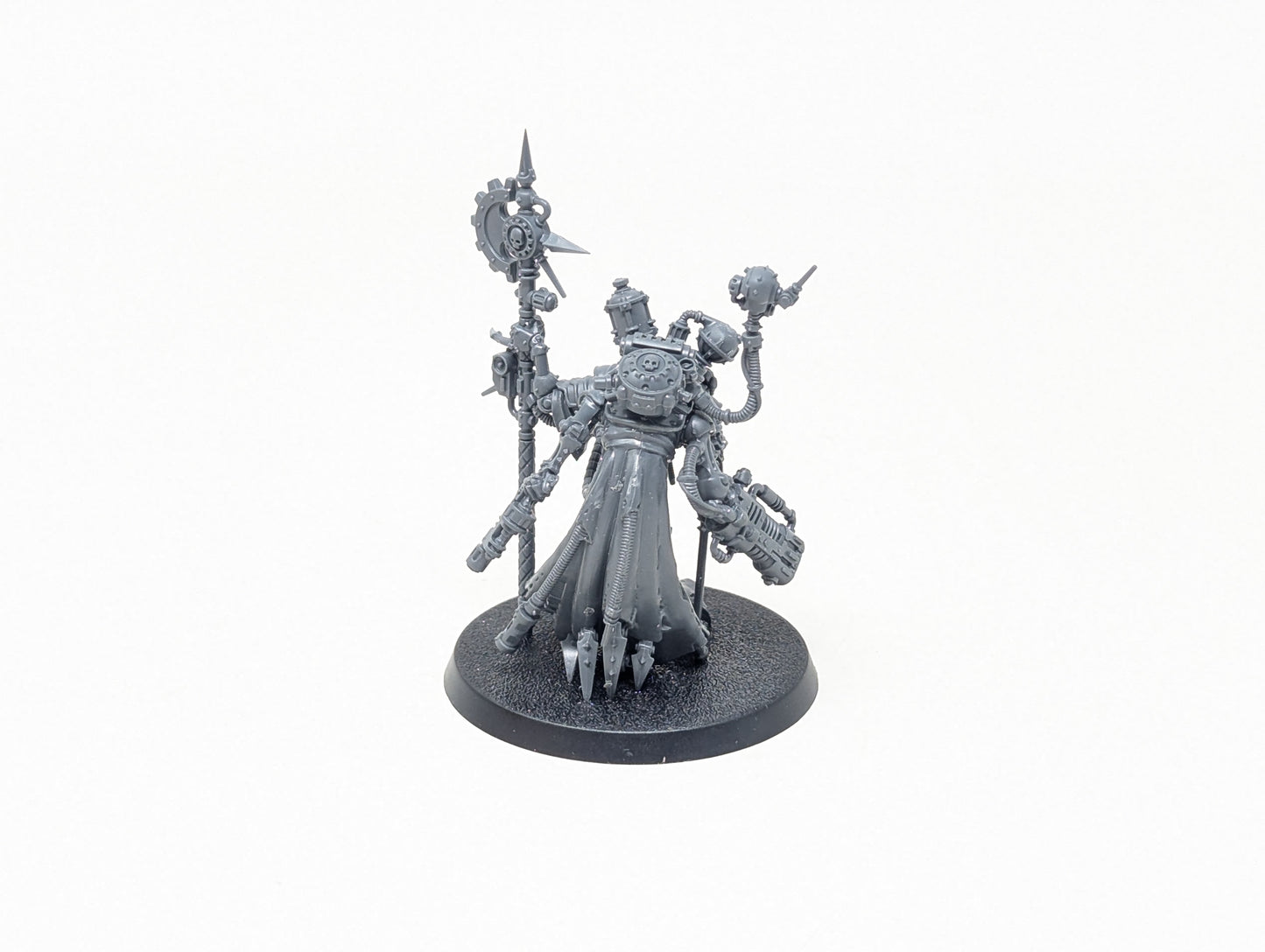 Tech-Priest Dominus