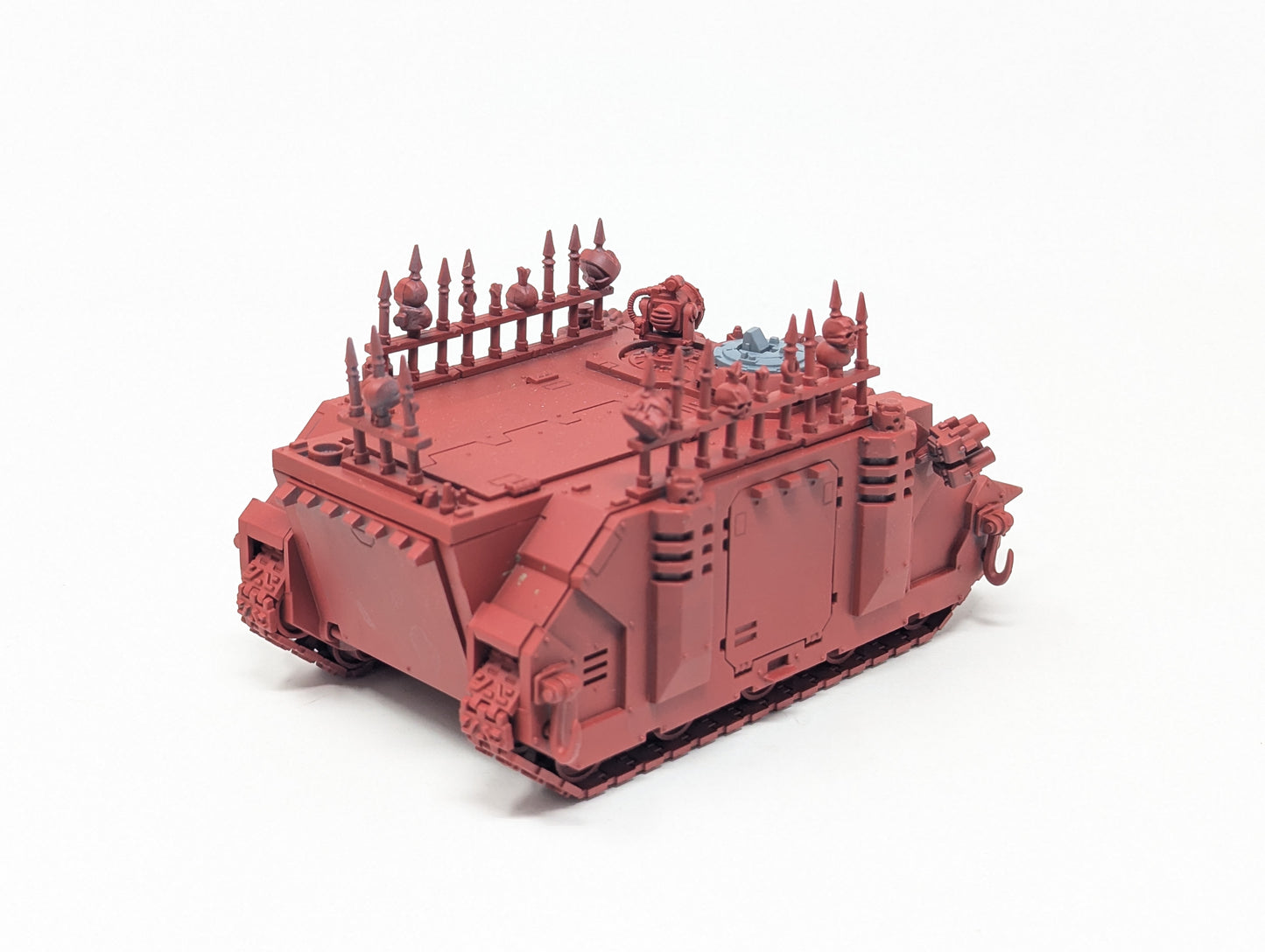 Chaos Rhino
