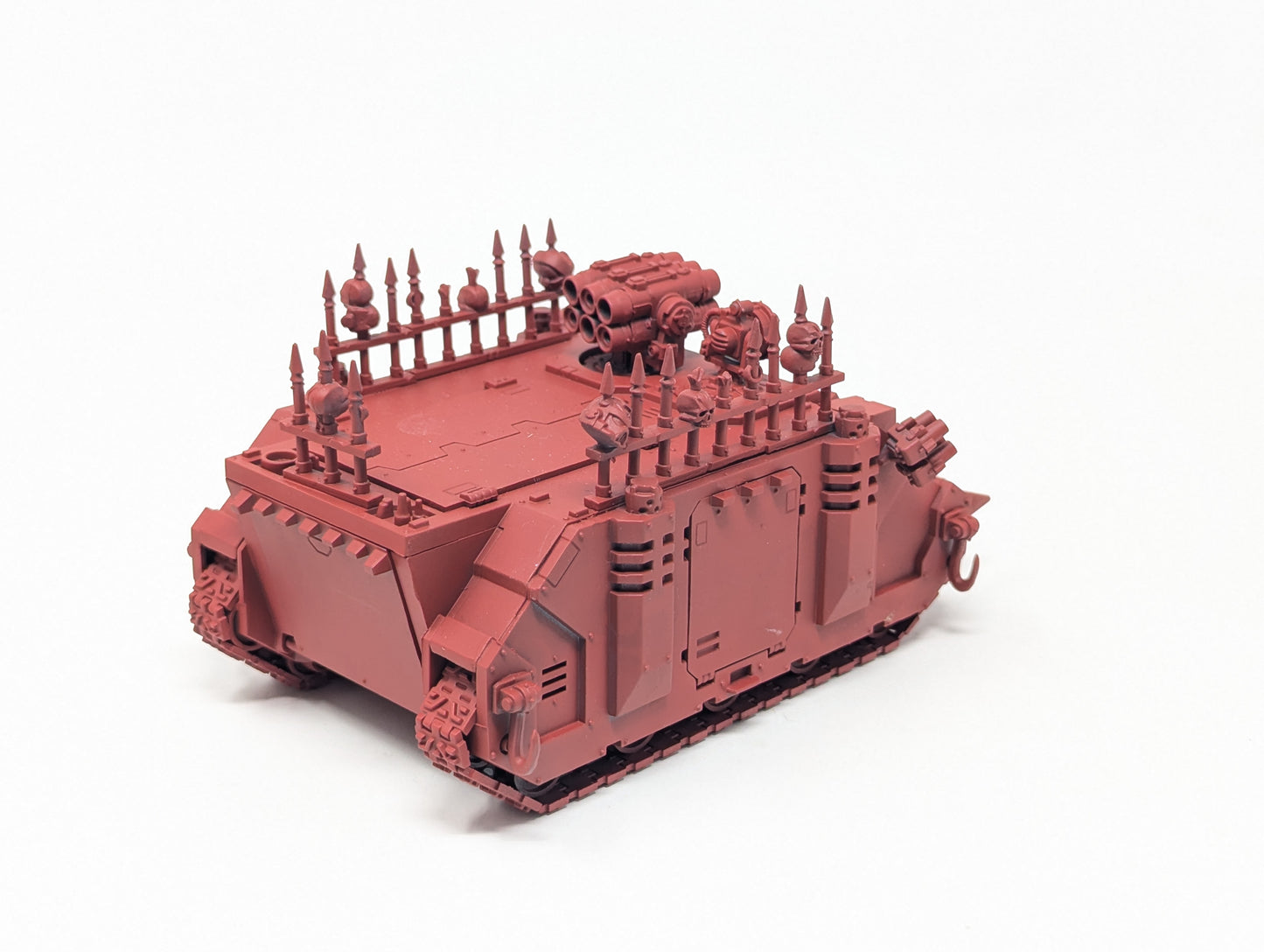 Chaos Rhino