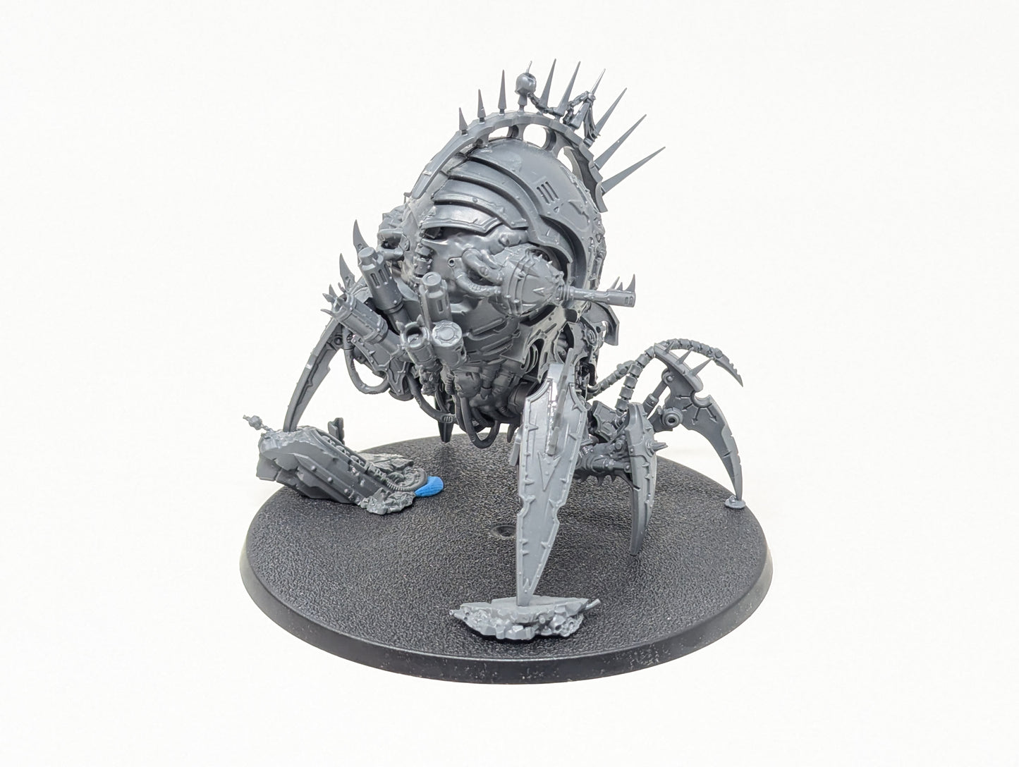 Venomcrawler