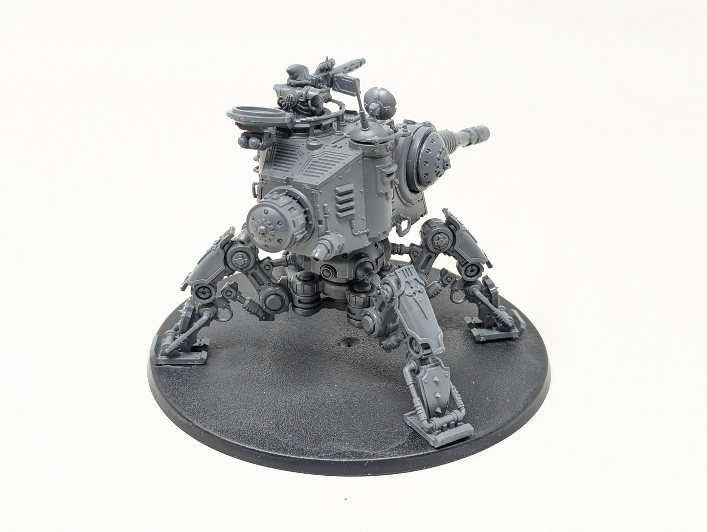 Onager Dunecrawler