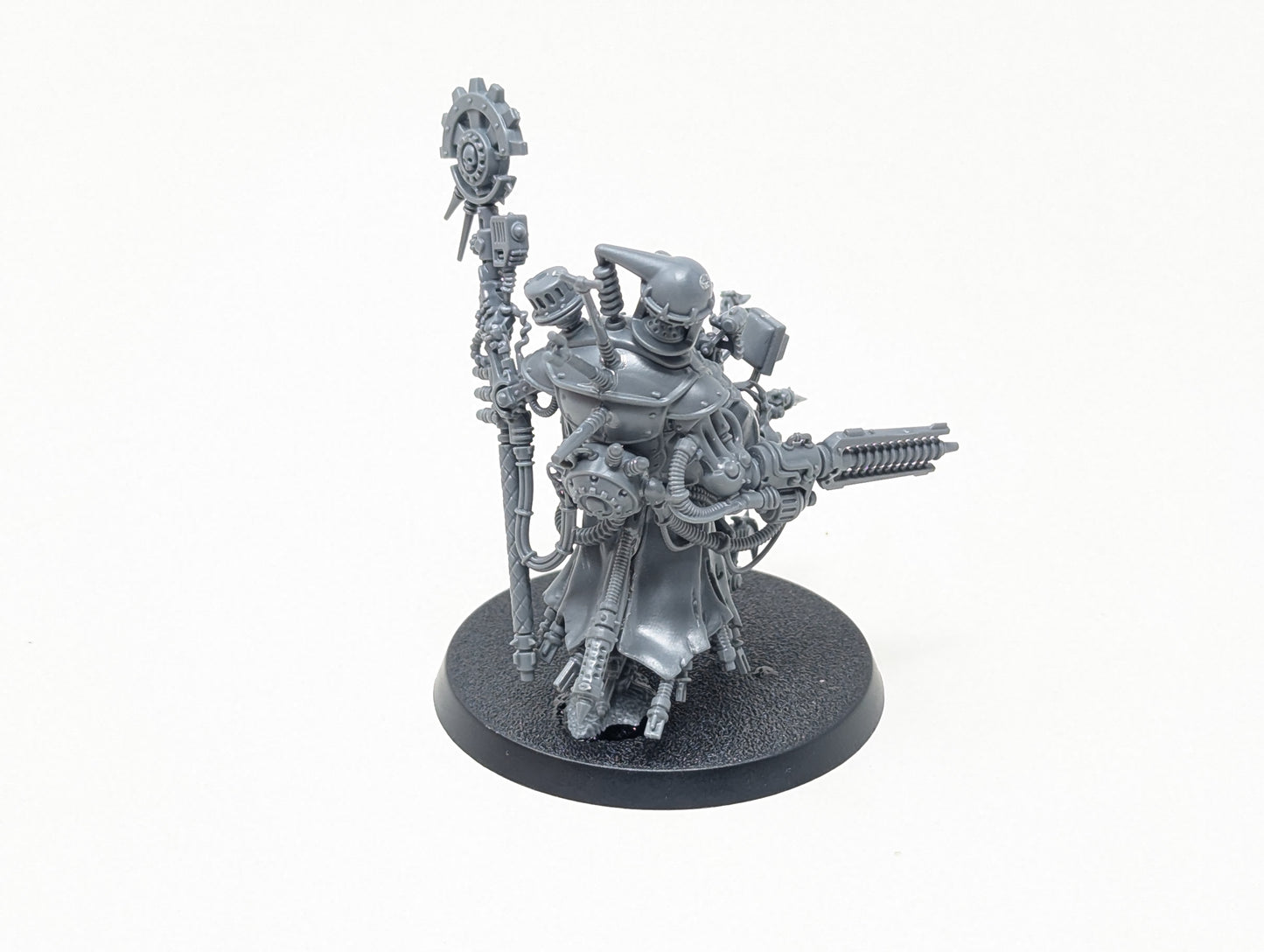 Tech-Priest Manipulus