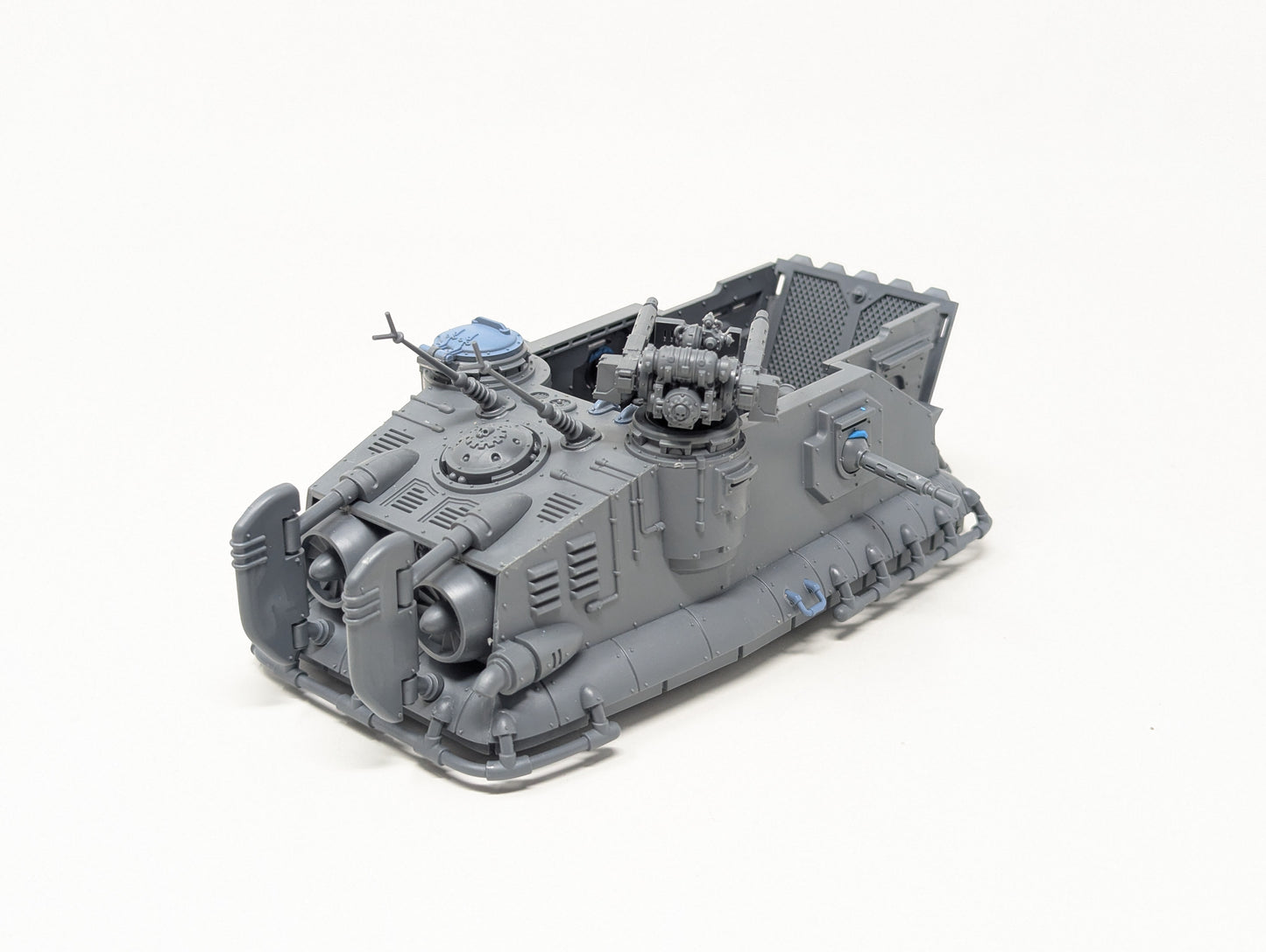 Skorpius Dunerider