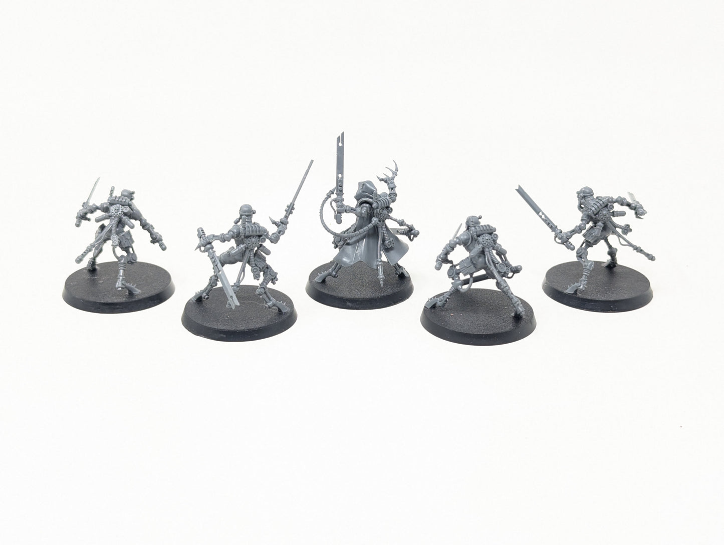 Sicarian Ruststalkers