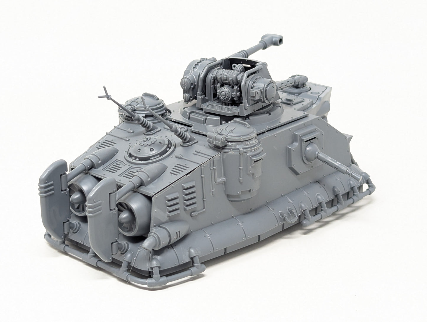 Skorpius Disintegrator