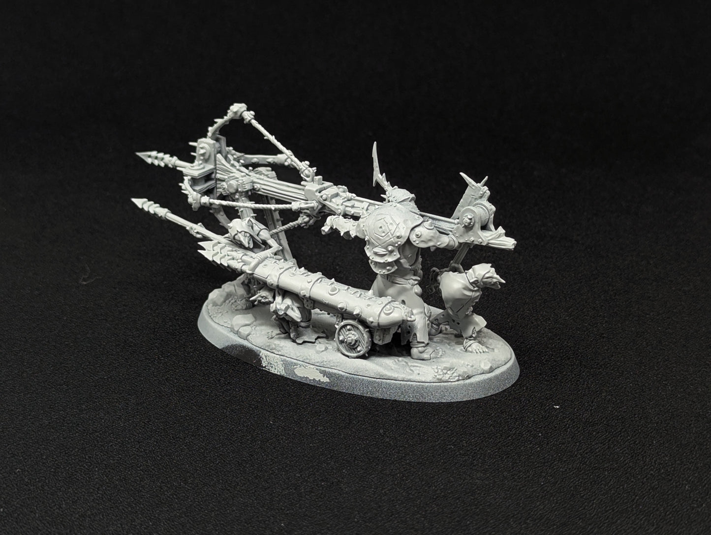 Beast-Skewer Killbow