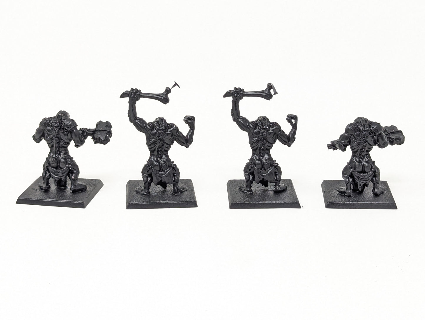 Stone Troll