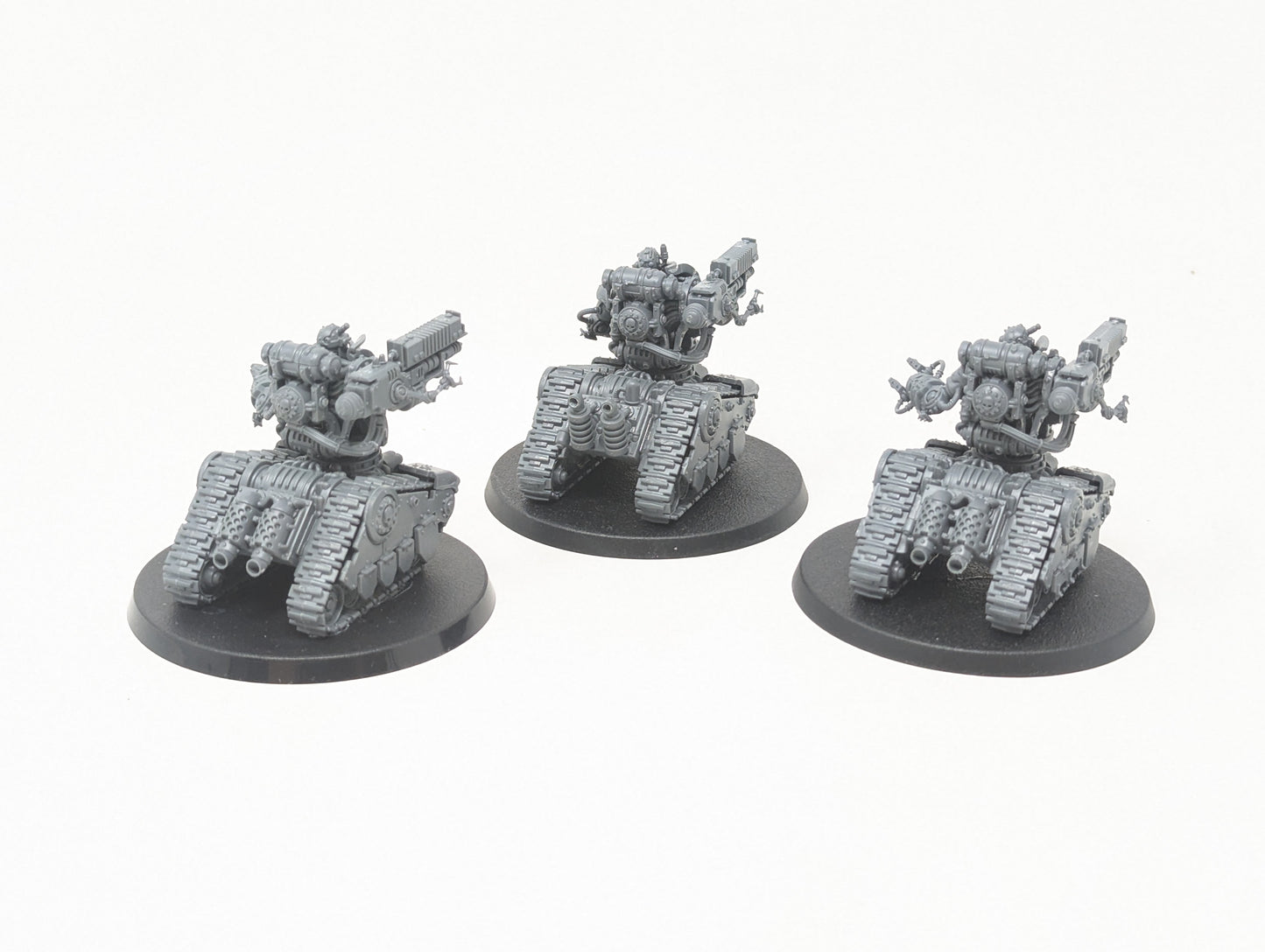 Kataphron Destroyers