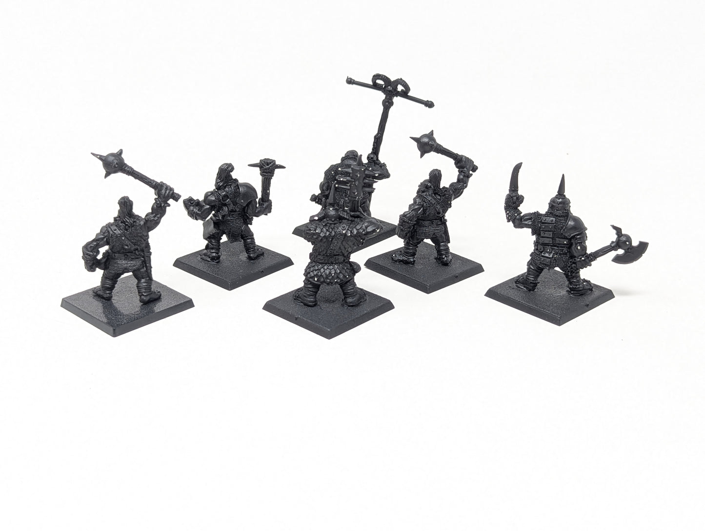 Ogres