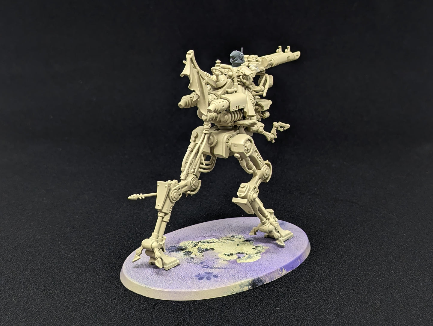 Ironstrider Ballistarius (Conversion)