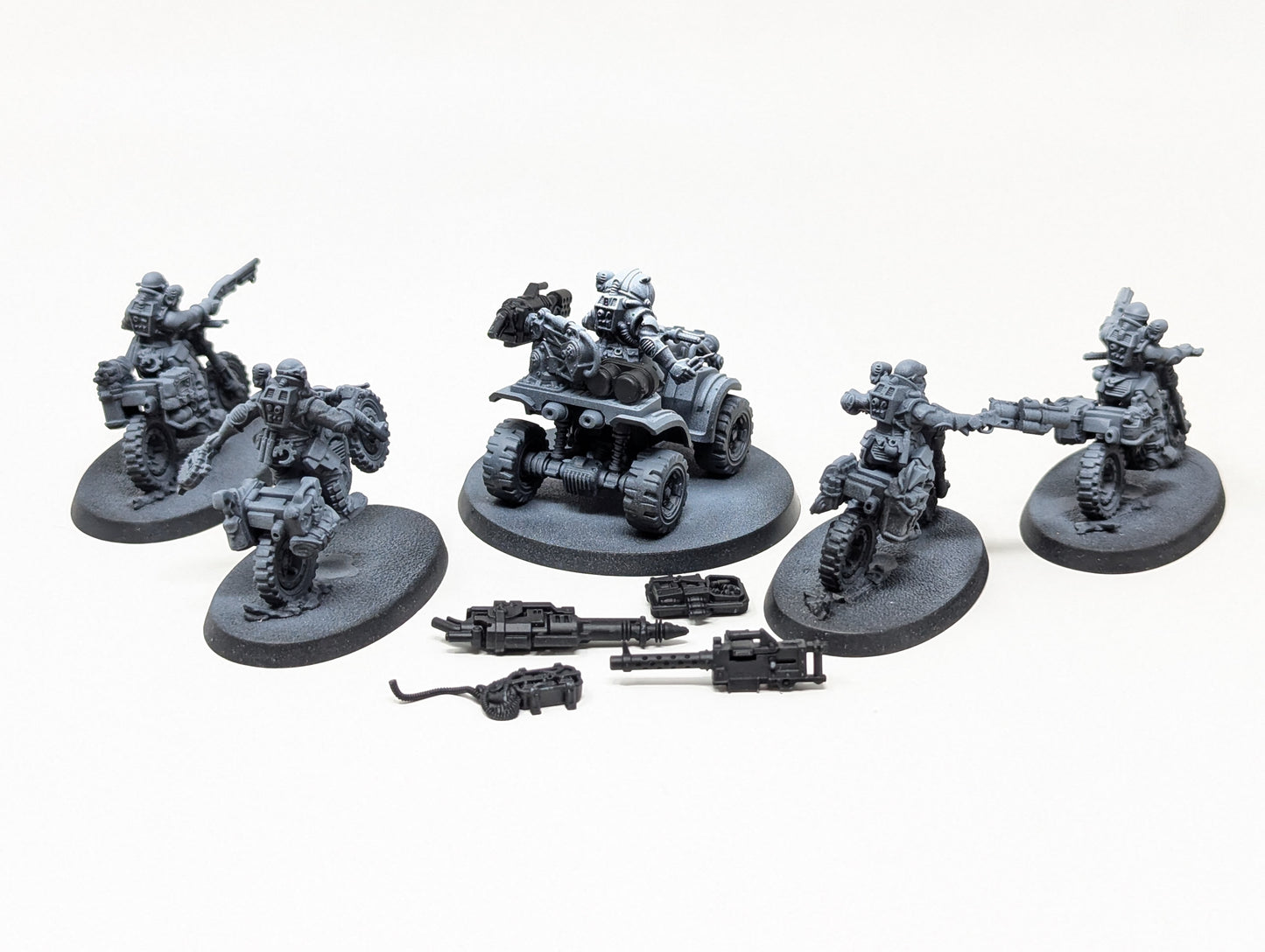 Atalan Jackals