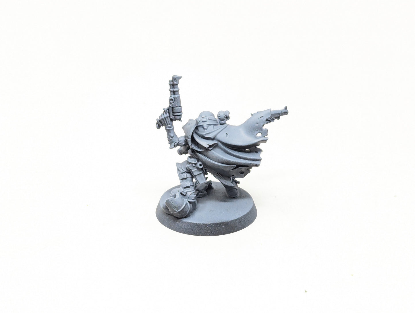 Kelermorph