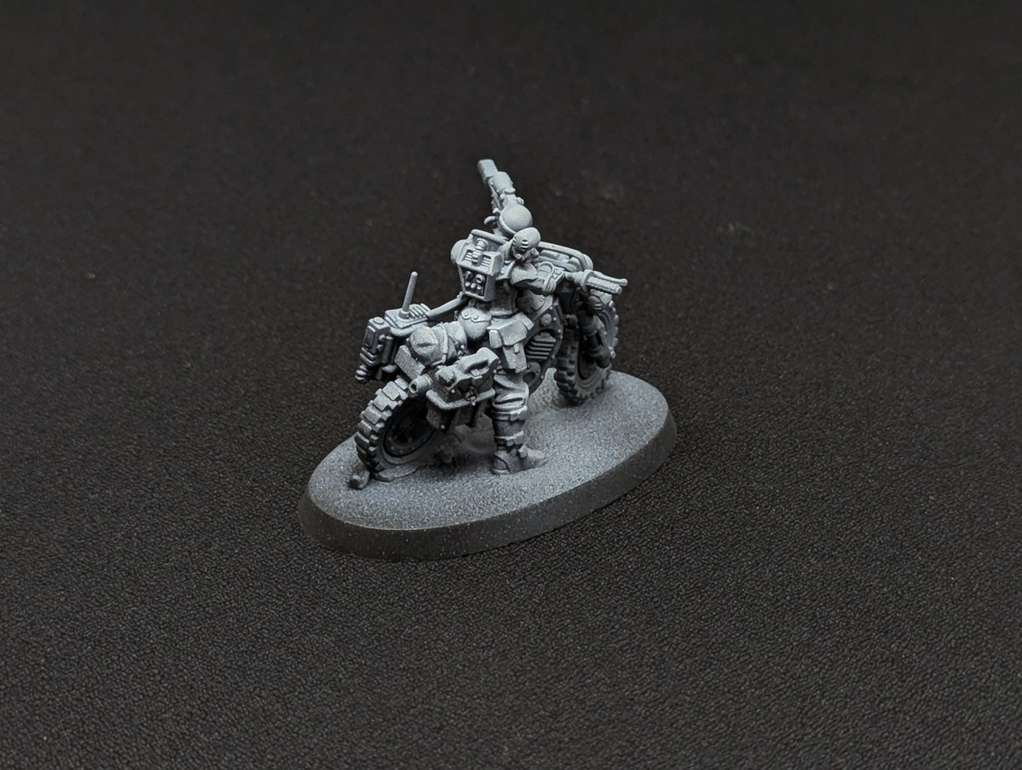 Jackal Alphus