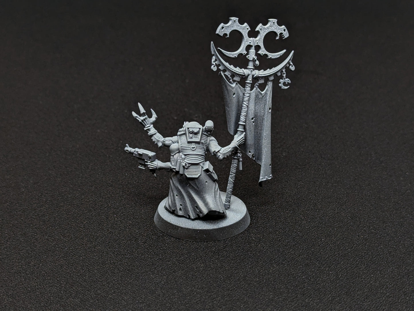 Acolyte Iconward