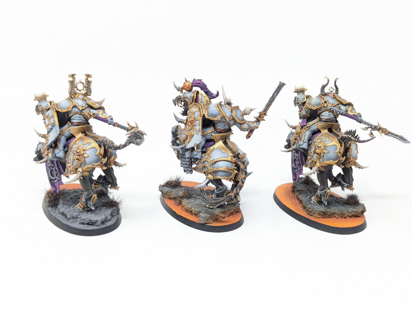 Varanguard (Well Painted)