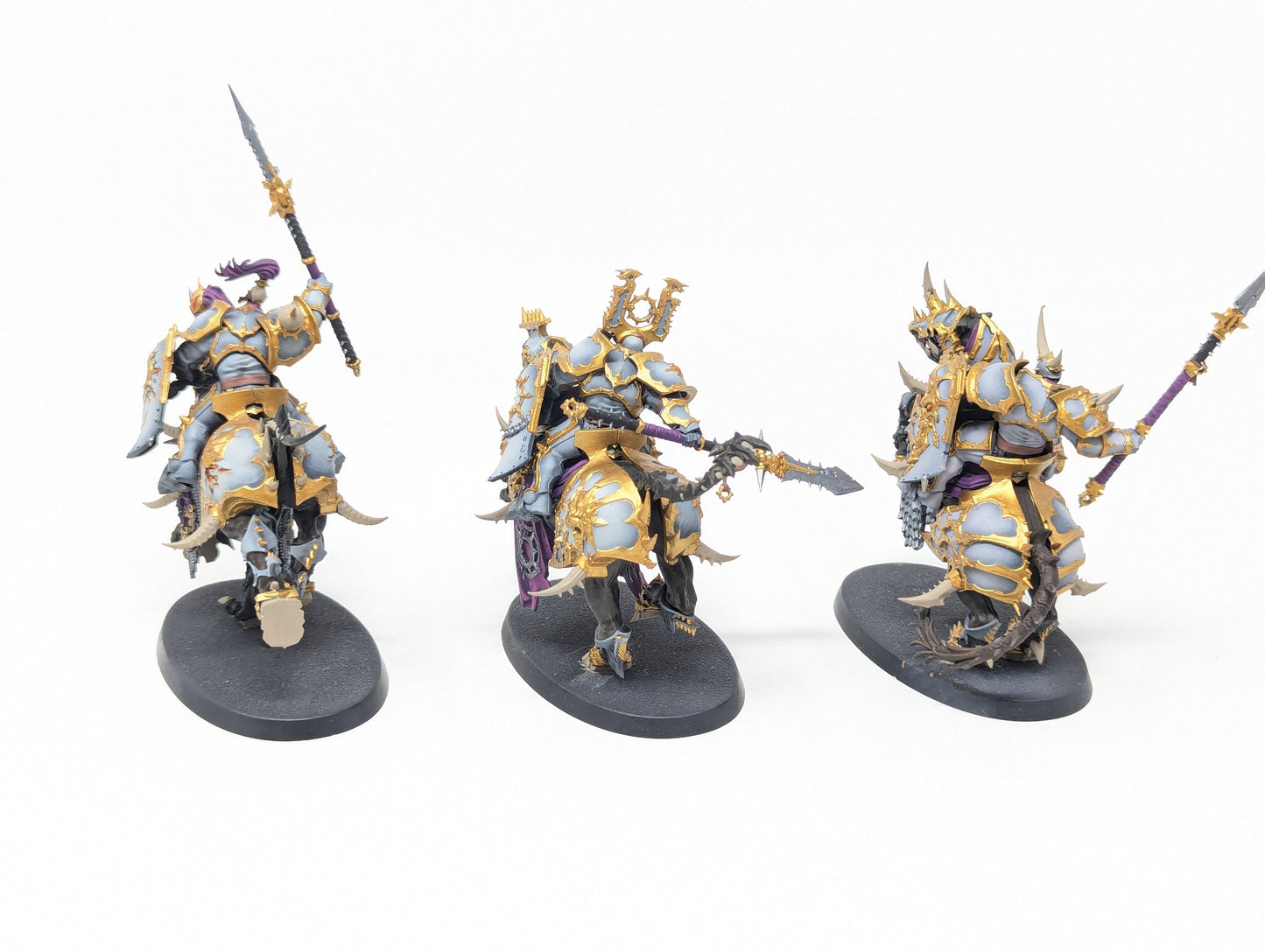 Varanguard (Well Painted)