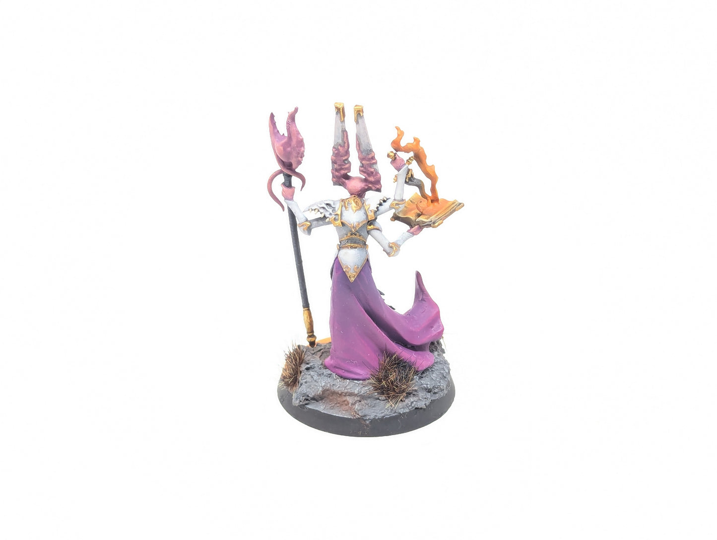 Gaunt Summoner (Well Painted)