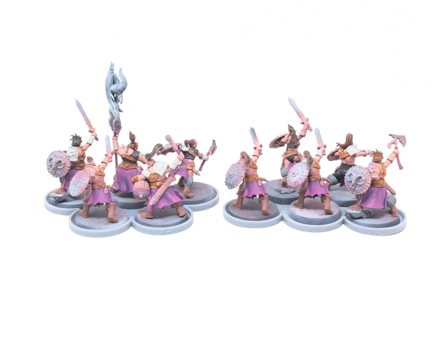 Darkoath Marauders