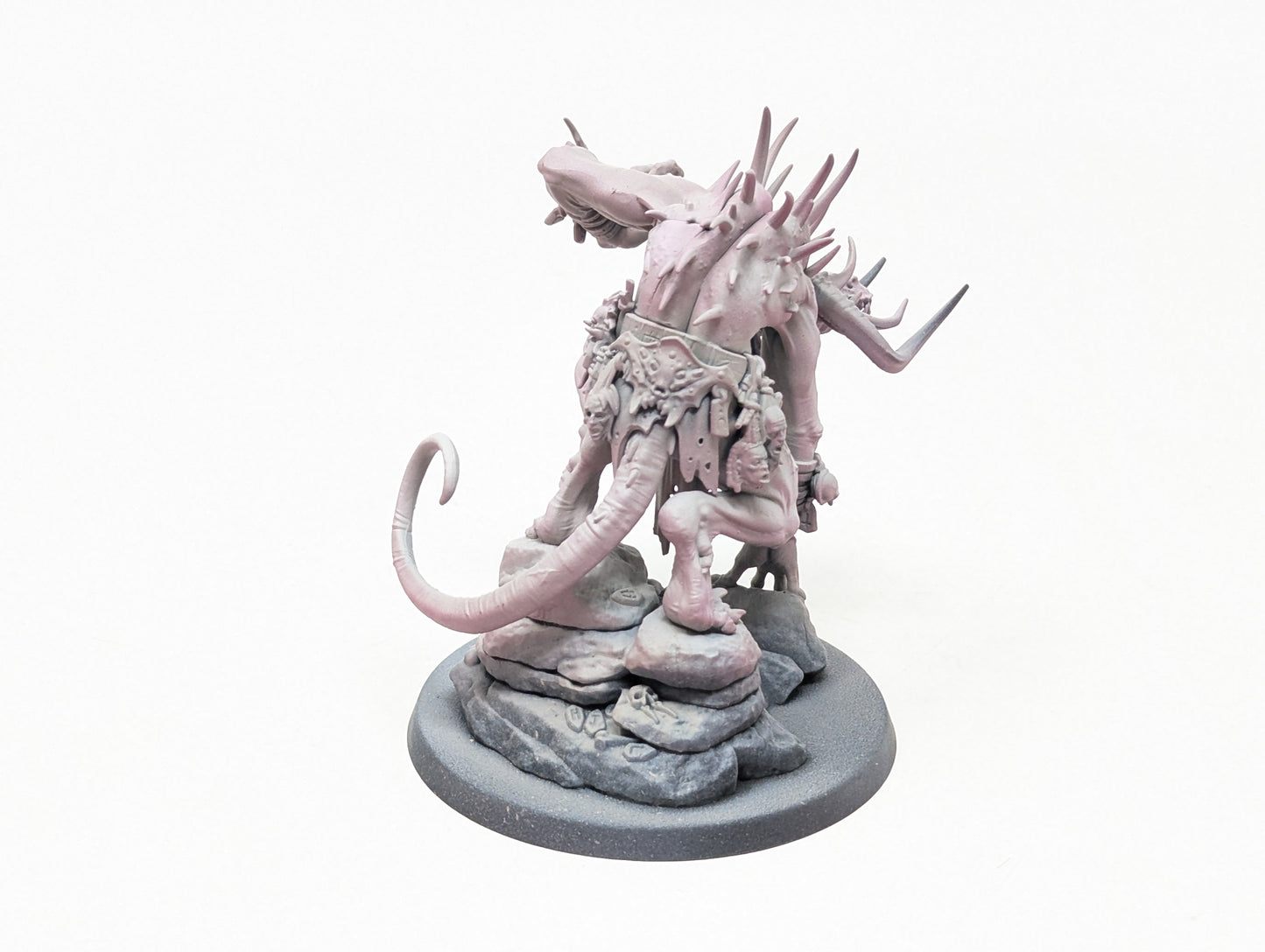 Darkoath Wilderfiend