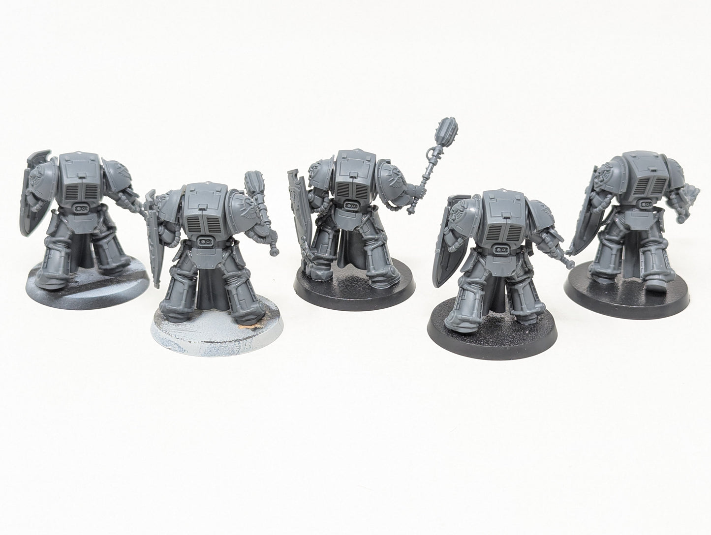 Deathwing Knights