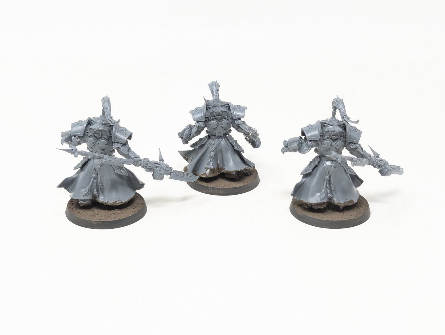 Allarus Custodian