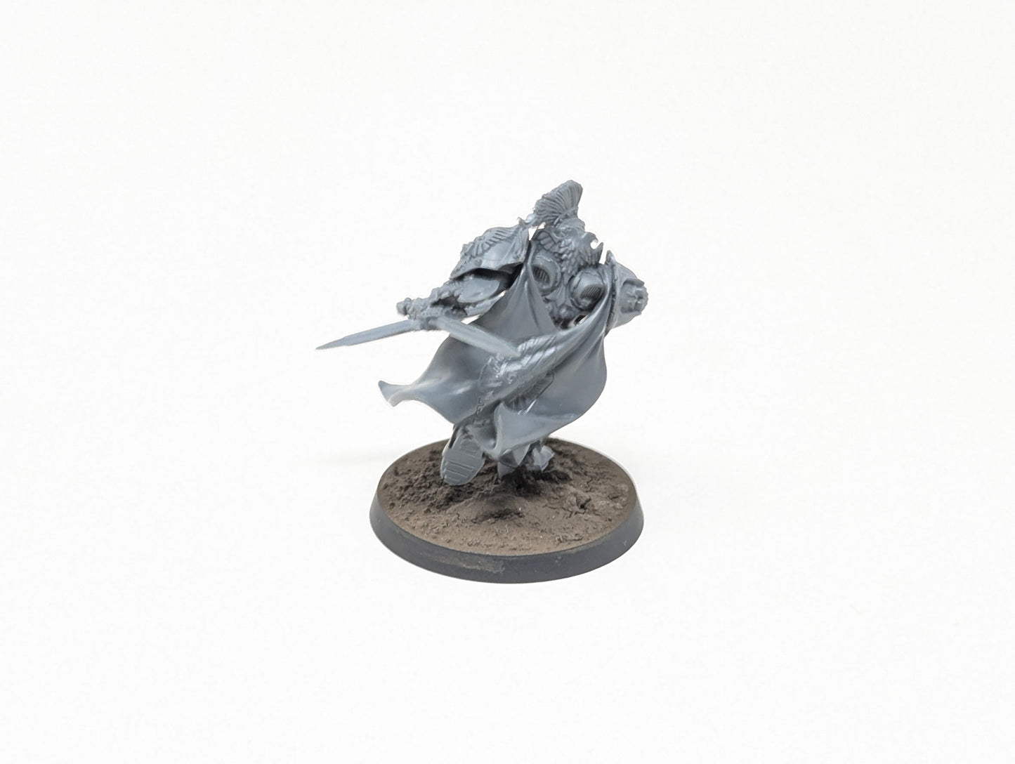 Blade Champion