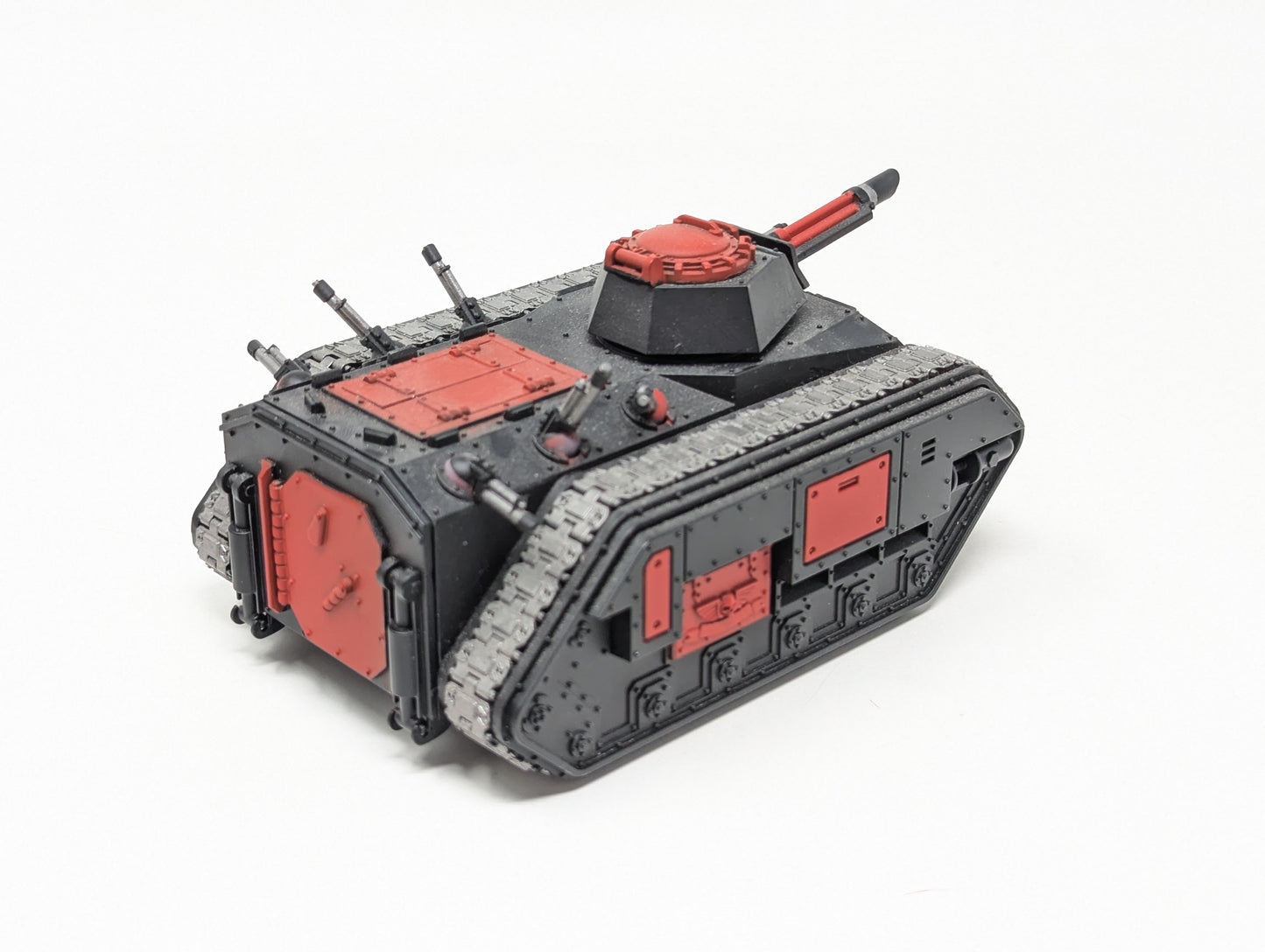 Chimera (Tabletop)