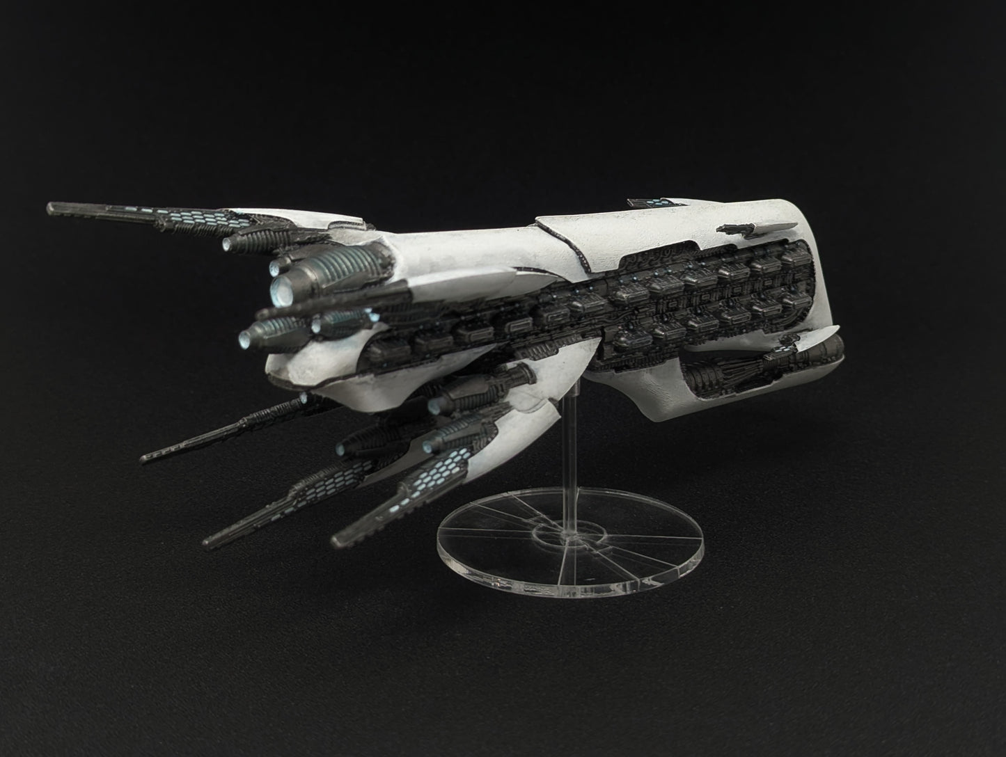 Romulus (Tabletop)
