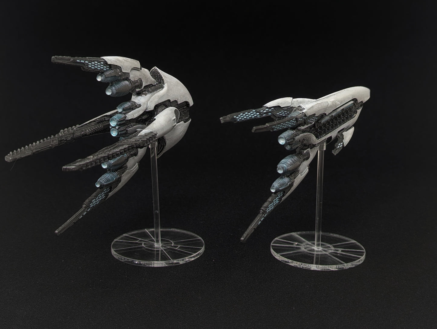 PHR Battlecruisers (Tabletop)