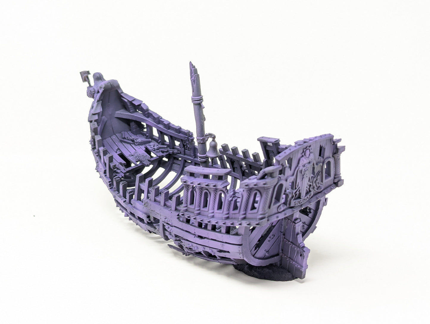 Gloomtide Shipwreck