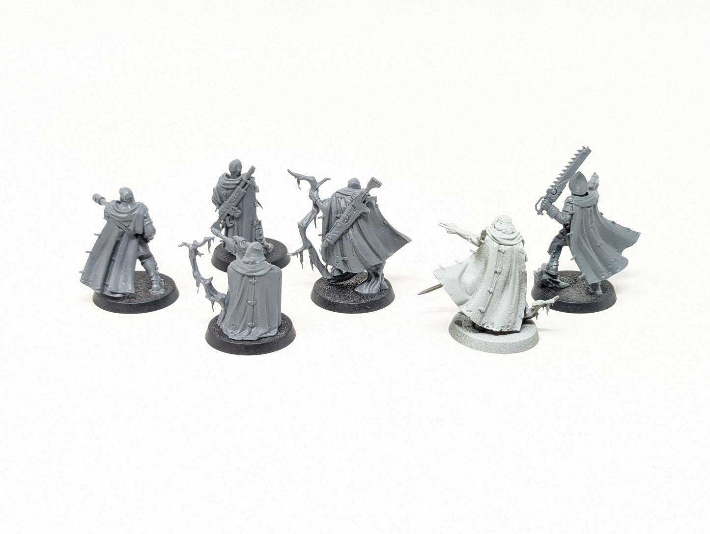 Gaunt's Ghosts